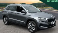 Used 2025 Skoda Karoq SE L SUV | £26,990 (Fair price)