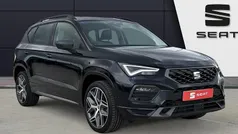 Used 2023 Seat Ateca FR Sport SUV | £23,930 (Fair price)