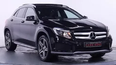 Used 2016 Mercedes 200 AMG line Hatchback | £14,350 (Fair price)