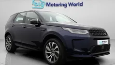 Used 2023 Land Rover Discovery Sport HSE Dynamic SUV | £25,700 (Super price)