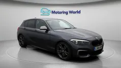 Used 2018 BMW M140 M Sport Hatchback | £16,800 (Fair price)