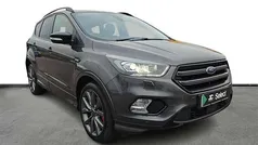 Used 2019 Ford Kuga ST-Line SUV | £13,500 (Fair price)