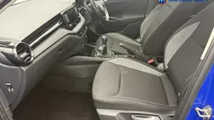 Used 2024 Skoda Fabia Comfort Hatchback | £12,049 (Super price)