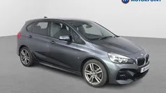 Used 2019 BMW 220 M Sport Estate | £14,349 (Super price)