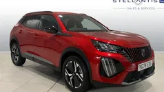Used 2025 Peugeot 2008 Allure SUV | £19,765 (Fair price)