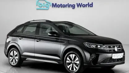 Usado VW Taigo Life 110 HP (80 kW) 2024 SUV