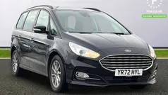 Used 2021 Ford Galaxy Zetec MPV | £18,899 (Fair price)