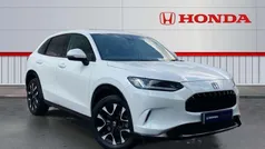 Used 2025 Honda ZR-V Advance SUV | £28,587 (Fair price)