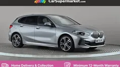 Used 2024 BMW 118 M Sport Hatchback | £22,697 (Fair price)