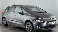 Used 2019 Citroën C4 SpaceTourer Flair MPV | £10,350 (Super price)