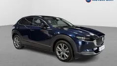 Used 2022 Mazda CX-30 Edition SUV | £19,299 (Fair price)