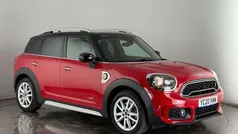 Used 2020 Mini Cooper S Countryman Sport SUV | £18,650 (Fair price)