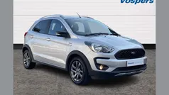 Ford Ka Plus