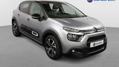 Used 2022 Citroën C3 PureTech Hatchback | £12,799 (Fair price)
