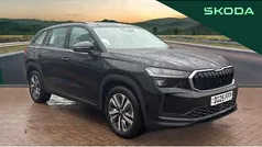 Used 2025 Skoda Kodiaq SE SUV | £33,495 (Fair price)