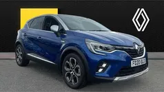 Other Used 2020 Renault Captur Version S SUV | £14,953 (Fair price)