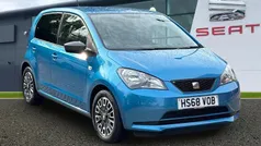 Used 2019 Seat Mii Design Hatchback | £8,356 (Fair price)