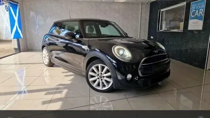 Used Mini Cooper S Hatch 170 HP (125 kW) 2017 Hatchback