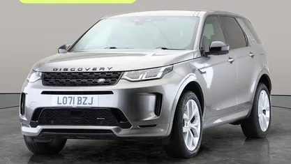 Used 2023 Land Rover Discovery Sport Urban Edition SUV | £21,050 (Super price)