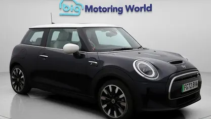 Used 2023 Mini Cooper Level 3 Hatchback | £17,300 (Fair price)
