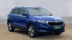 Used 2024 Skoda Karoq SE L SUV | £25,990 (Fair price)