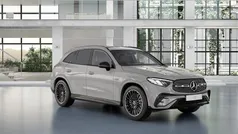 New 2025 Mercedes GLC300e Urban Estate | £54,395 (Fair price)