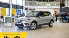 Used 2019 Seat Arona SE Technology SUV | £9,799 (Fair price)