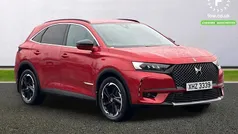 Used 2022 DS Automobiles DS7 Crossback Performance SUV | £15,399 (Good price)