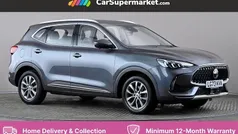 Used 2023 MG HS SE SUV | £17,197 (Fair price)