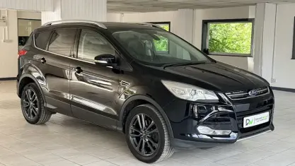 Used Ford Kuga Titanium X 150 HP (110 kW) 2016 SUV