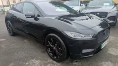Used 2023 Jaguar I-Pace SUV | £24,995 (Fair price)