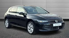 Used 2025 VW Golf VIII Match Hatchback | £25,690 (Fair price)