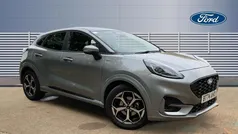 Used 2024 Ford Puma ST-Line Hatchback | £19,144 (Fair price)
