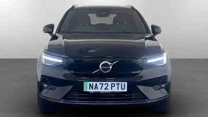 Used Volvo XC40 Plus 169 kW (231 HP) 2022 SUV