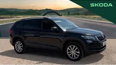 Used 2019 Skoda Kodiaq SE SUV | £17,925 (Fair price)