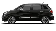 Used 2019 Fiat 500L S MPV | £8,499 (Fair price)