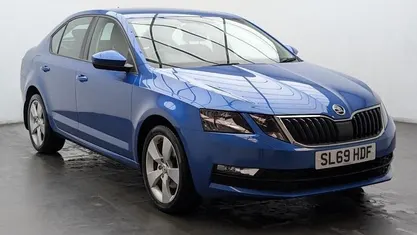 Used 2019 Skoda Octavia SE Drive Hatchback | £11,050 (Good price)