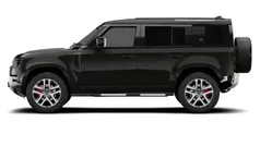New 2025 Land Rover Defender SE Dynamic SUV | £69,269 (Fair price)