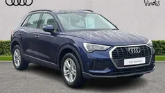 Used 2023 Audi Q3 SUV | £27,200 (Fair price)