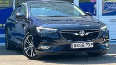 Used 2020 Vauxhall Insignia Elite Hatchback | £9,950 (Fair price)