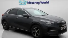 Used 2022 Kia XCeed 3 SUV | £15,900 (Fair price)