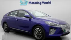 Used 2021 Hyundai Ioniq 6 Premium Sedan | £11,100 (Fair price)