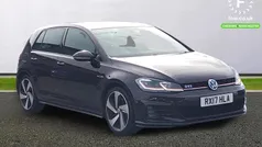 Used 2017 VW Golf VII GTI Hatchback | £16,099 (Fair price)