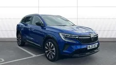 Used 2025 Renault Austral Techno SUV | £23,898 (Fair price)