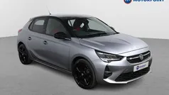Grey Used 2023 Vauxhall Corsa Hatchback | £12,399 (Fair price)