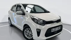 Used 2023 Kia Picanto 2 Hatchback | £11,999 (Fair price)