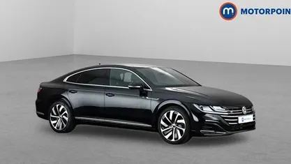 Used VW Arteon R-line 190 HP (139 kW) 2023 Hatchback