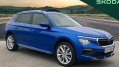 Used 2024 Skoda Kamiq SE L SUV | £20,524 (Fair price)