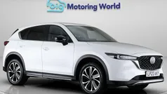 Used 2023 Mazda CX-5 Newground SUV | £16,200 (Super price)