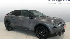 Used 2024 Citroën e-C4 Hatchback | £16,035 (Fair price)
